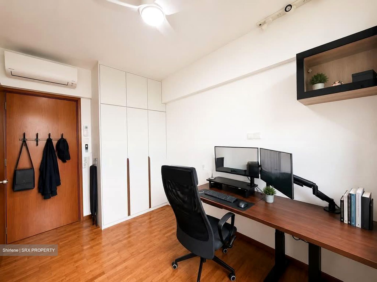 Lilydale (D27), Condominium #562449891